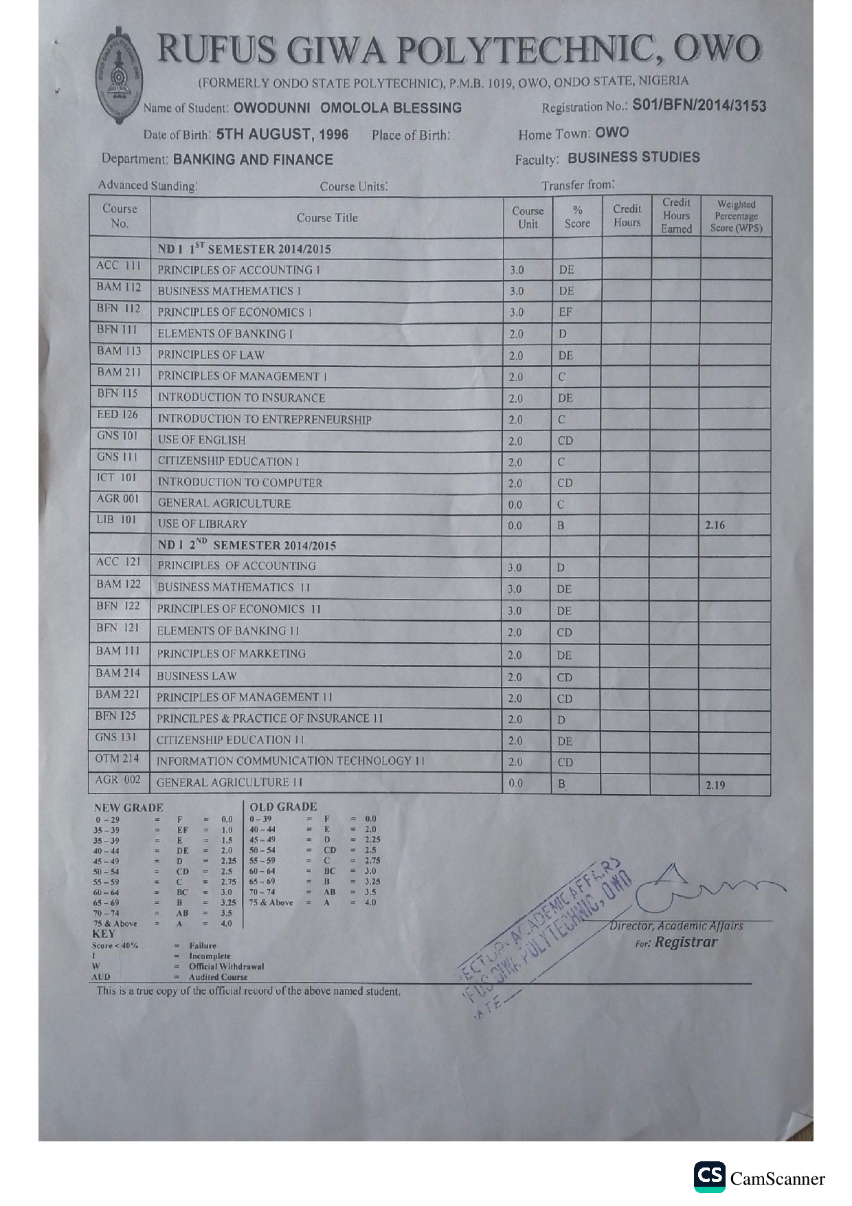 Document Page 3